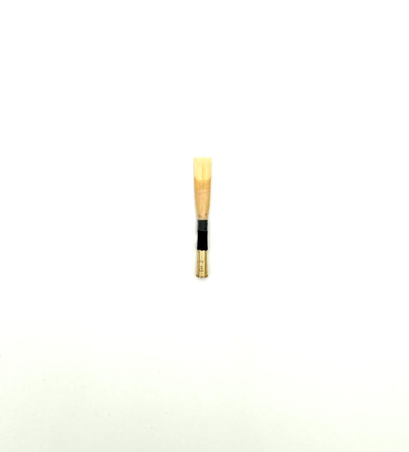 Reed - European scrape - for English horn - Loree - Paris