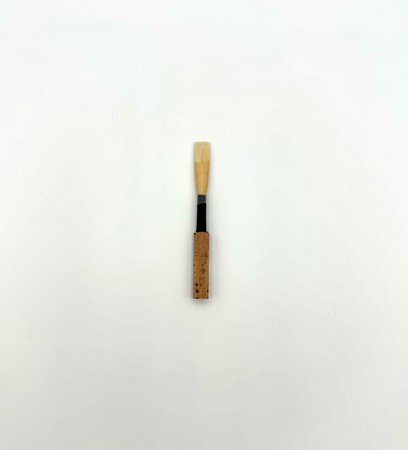 Reed - European scrape - for oboe - Loree - Paris