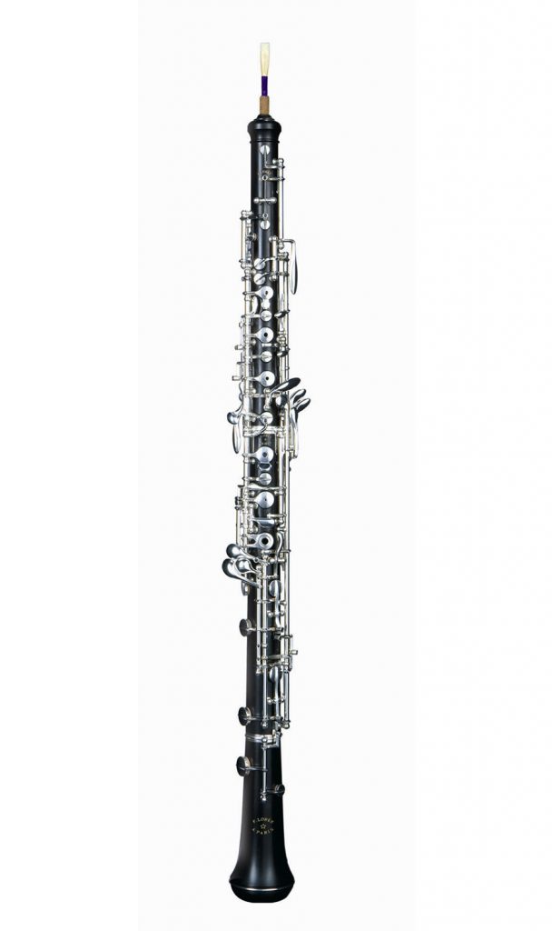 loree oboe models