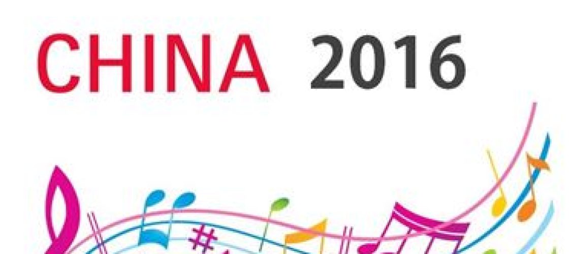 Music China 2016 carré